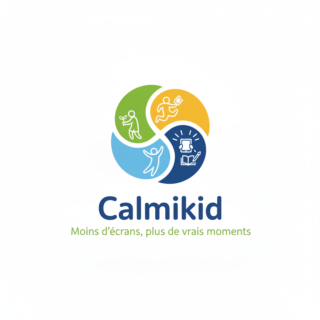 CalmiKid™