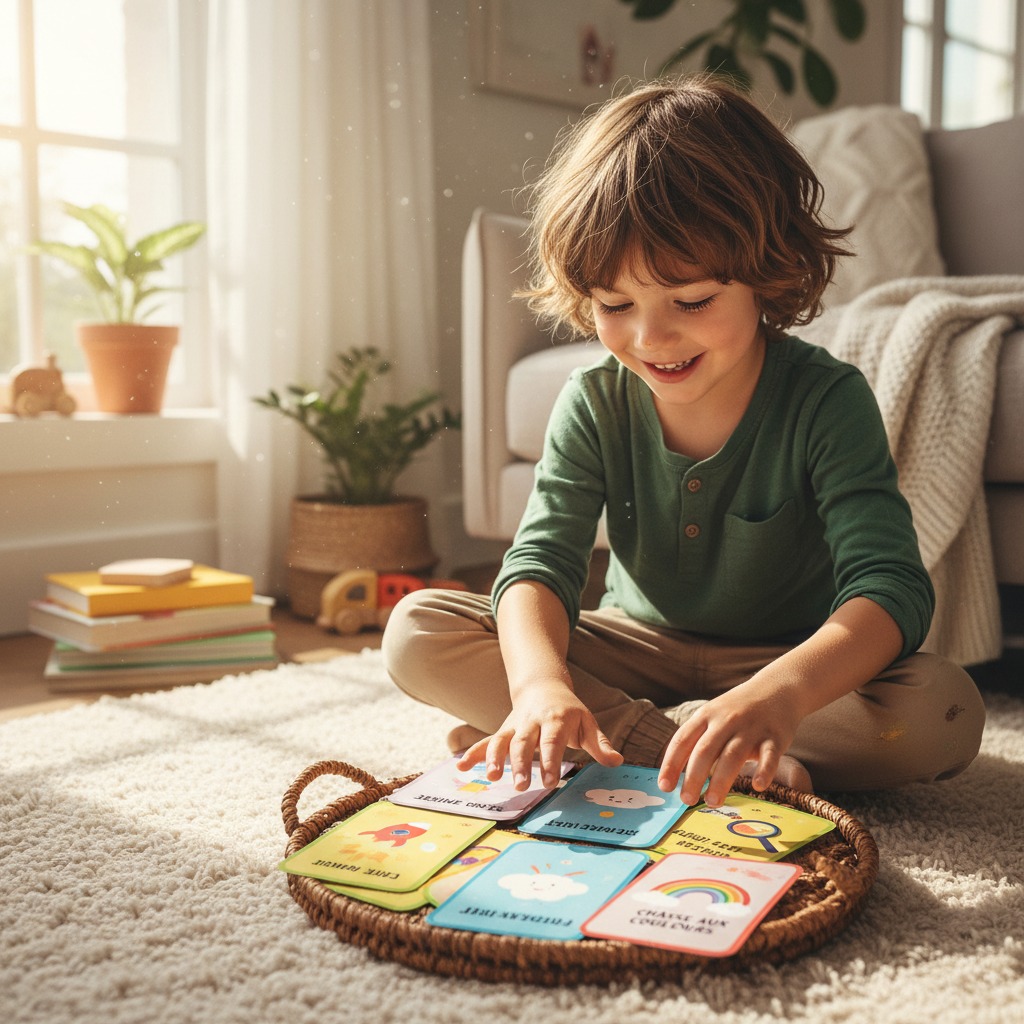 Pack Essentiel CalmiKid